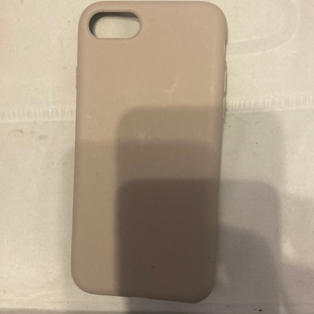 Greg iPhone se phone case